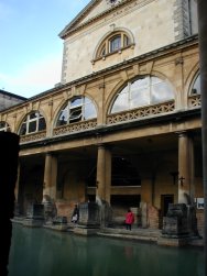 Roman Baths