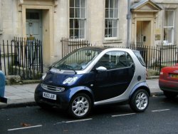 Smart Car