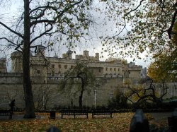 Tower of London