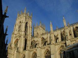 York Minster